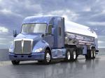 Kenworth T680 2012 года